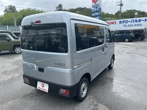 Daihatsu Hijet Cargo