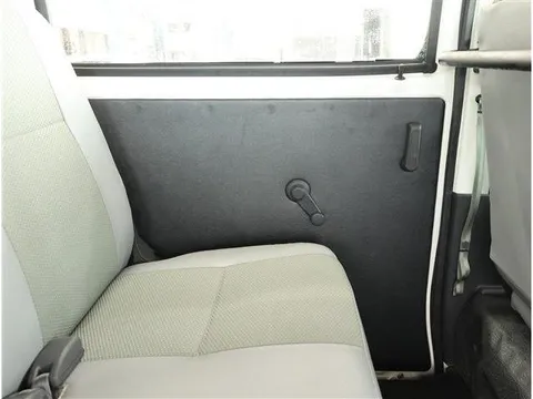 Toyota TownAce Van