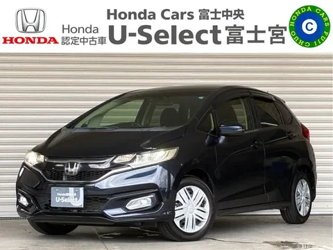 Honda Jazz (Fit)