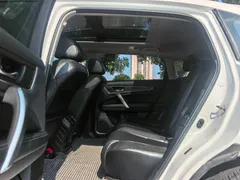 Honda Avancier