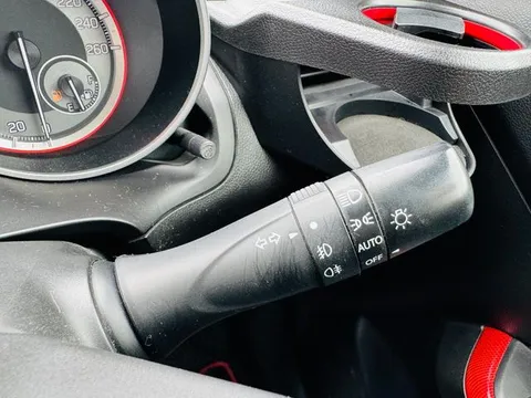 Suzuki Swift Sport