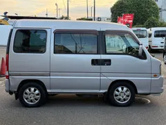 Subaru Dias Wagon