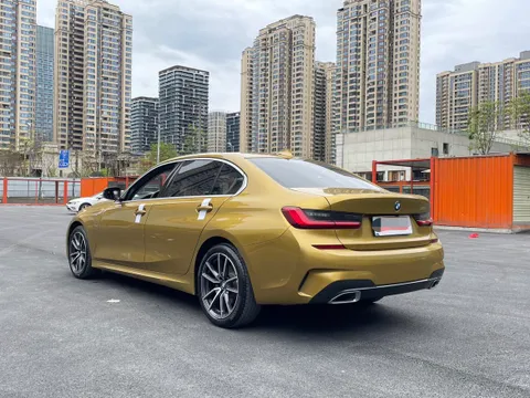 BMW 3-Series