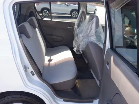 Suzuki Alto Eco