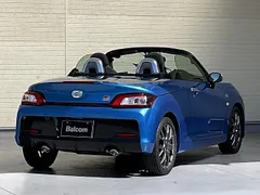 Toyota Copen
