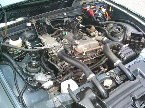 Suzuki Cappuccino