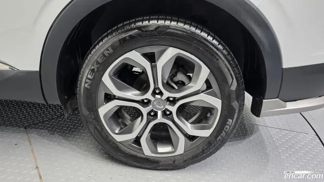 Renault XM3