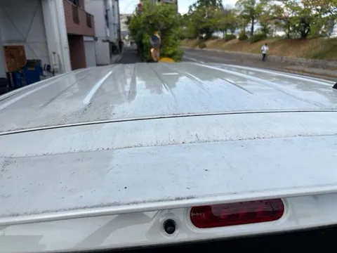 Mazda Flair Wagon Custom Styel