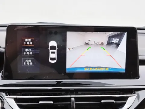 Changan Eado DT