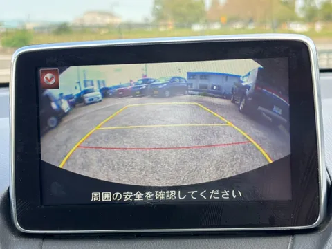 Mazda Mazda2 (Demio)