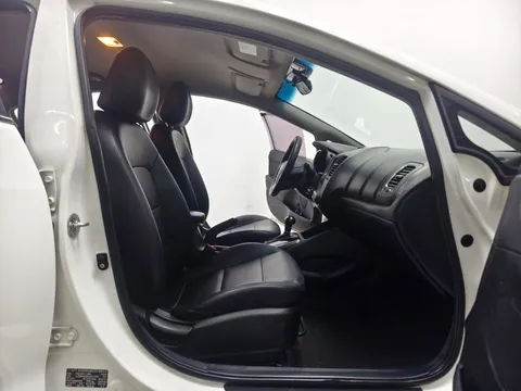 Kia Cerato (K3)