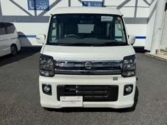 Nissan Clipper Rio