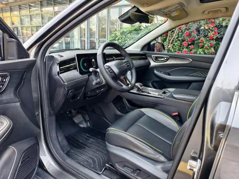 Roewe RX5