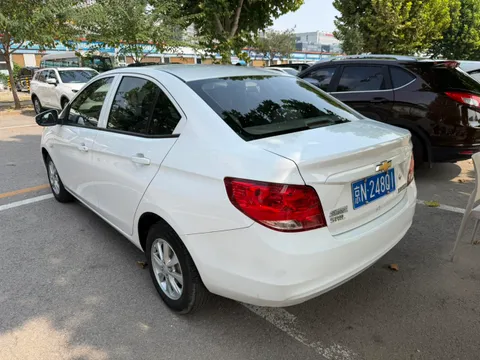 Chevrolet