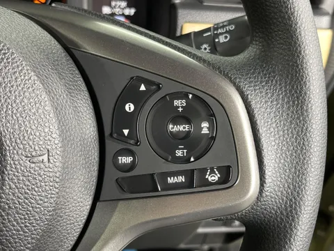 Honda N-VAN +Style