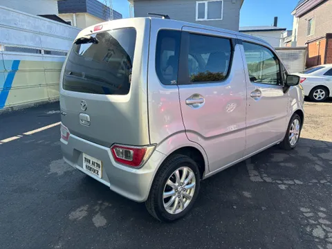 Mazda Flair