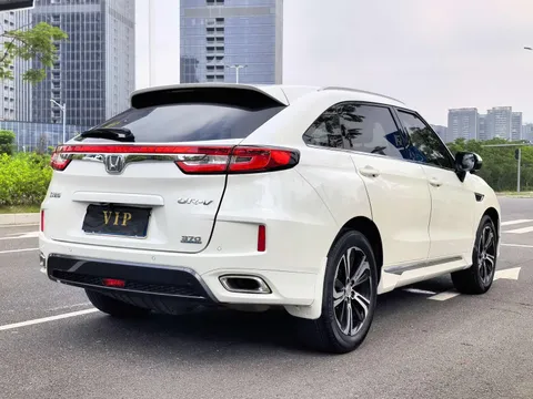 Honda UR-V