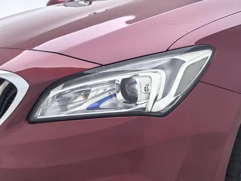 Buick Verano
