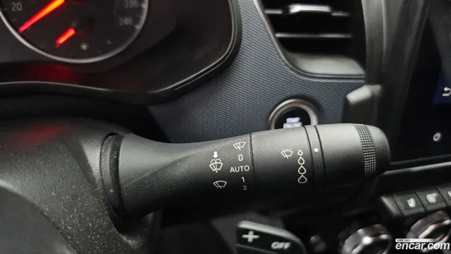 Renault XM3