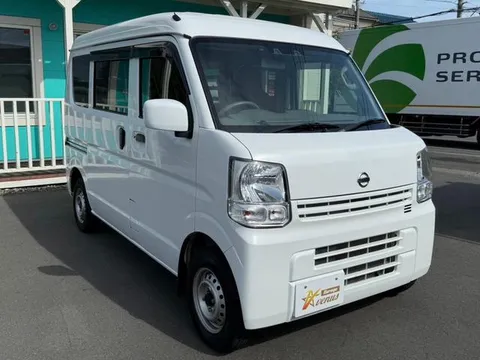 Nissan Clipper