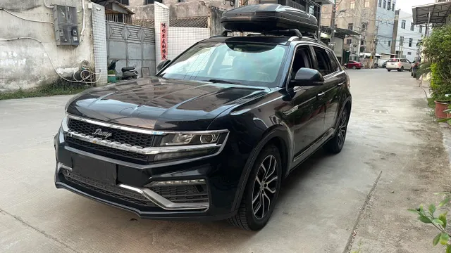 Zotye