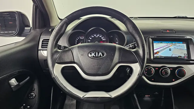 Kia Picanto (Morning)