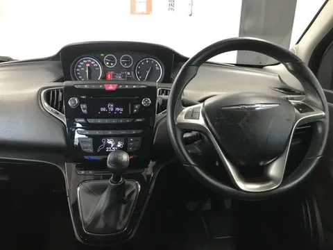 Chrysler