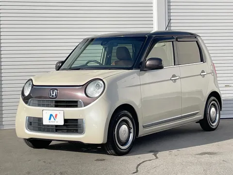 Honda N-ONE