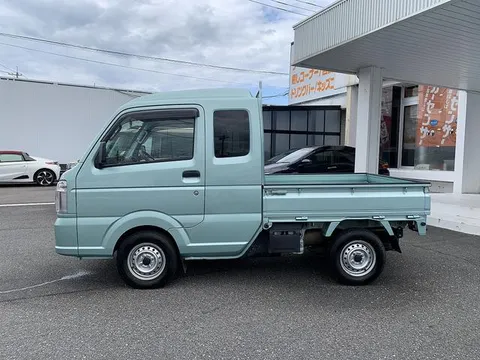 Suzuki Super Carry