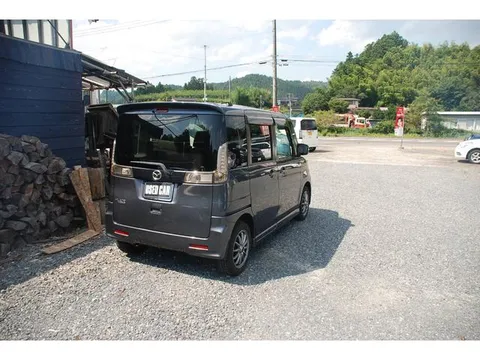 Mazda Flair Wagon