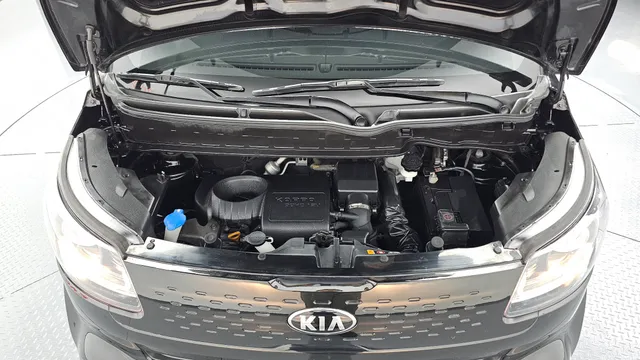 Kia Ray