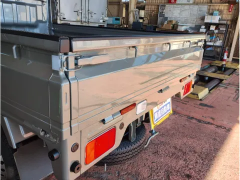 Suzuki Carry Track