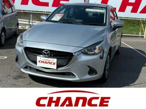 Mazda Mazda2 (Demio)