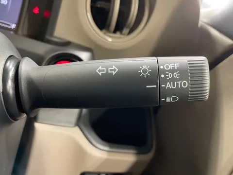 Honda N-BOX Joy