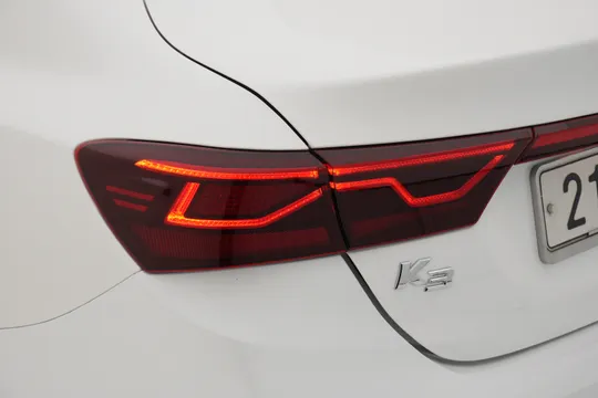 Kia Cerato (K3)
