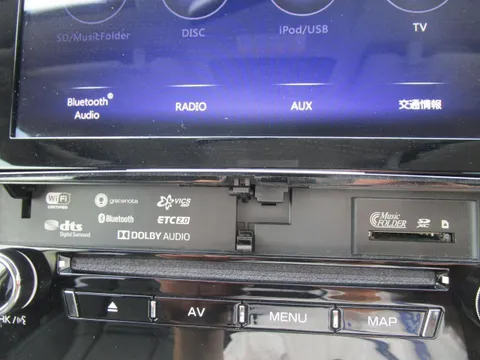 Subaru Impreza Sports