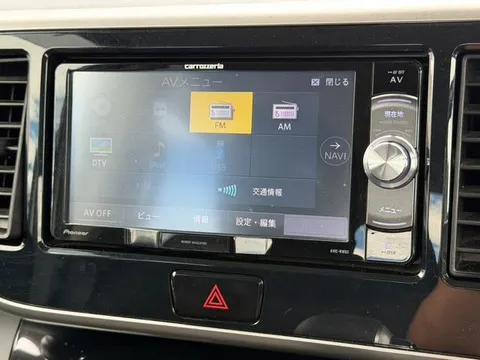 Mitsubishi eK Space Custom