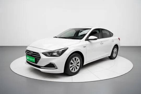 Hyundai Celesta