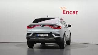Renault XM3