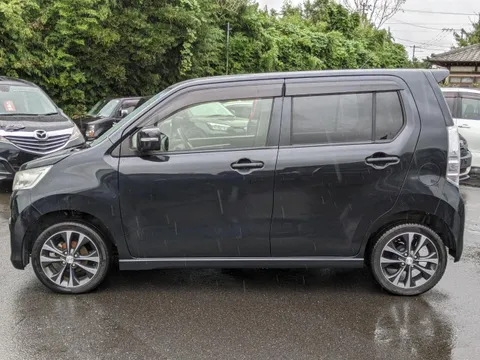 Mazda Flair