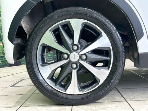 Mitsubishi eK X Space