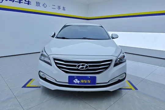 Hyundai Mistra