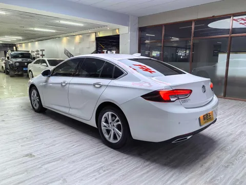 Buick Regal
