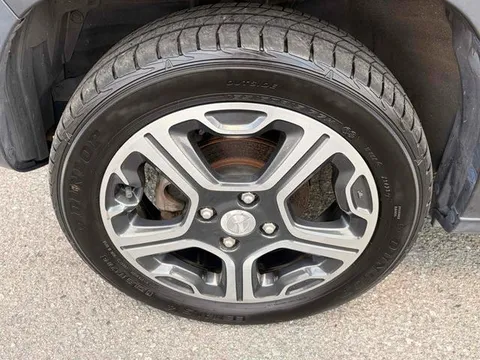 Mazda Flair Crossover
