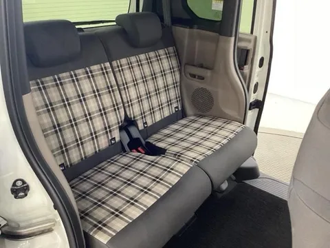 Honda N-BOX Joy