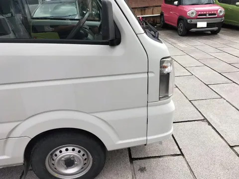 Nissan Clipper Truck