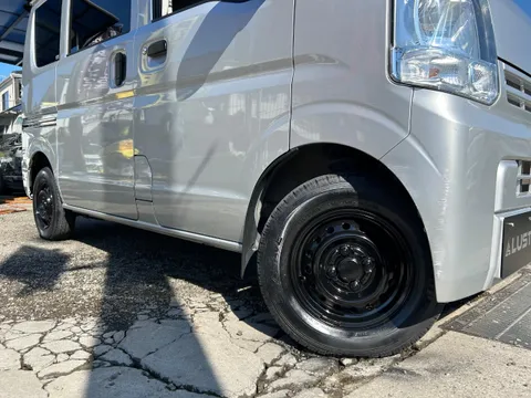 Nissan Clipper