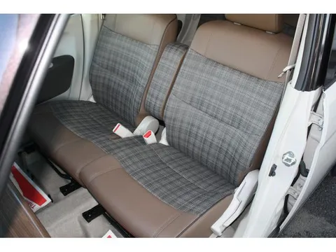Suzuki Alto Lapin LC