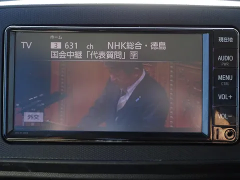 Toyota Pixis Epoch