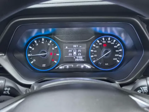 Gac GS4